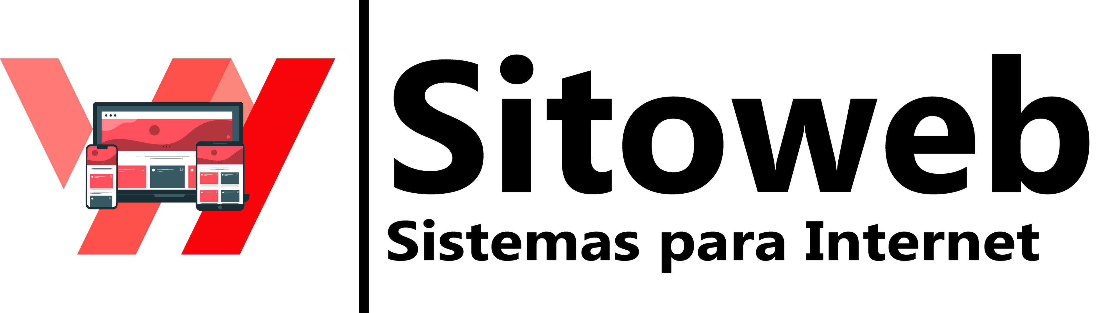 Sitoweb Sistemas para Internet